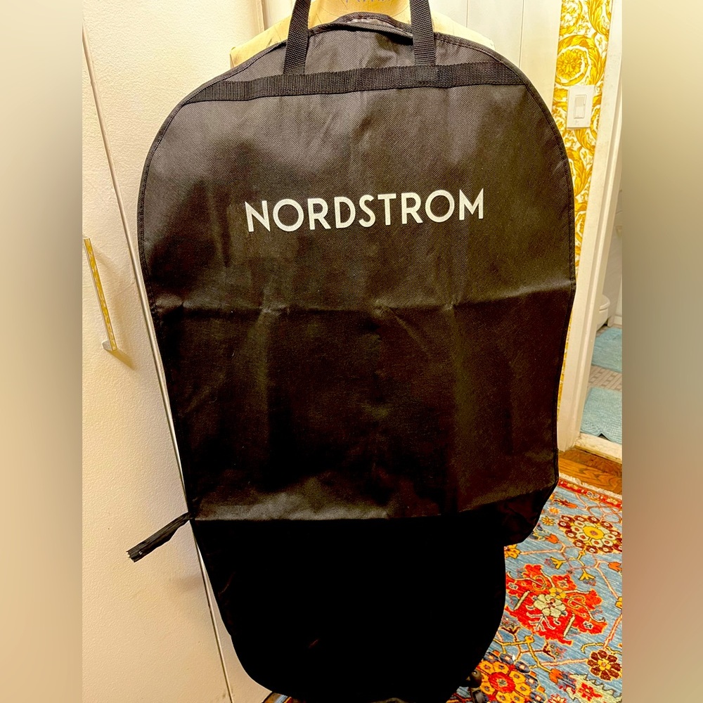 Garment Bag extra long by NORDSTROM UNISEX
